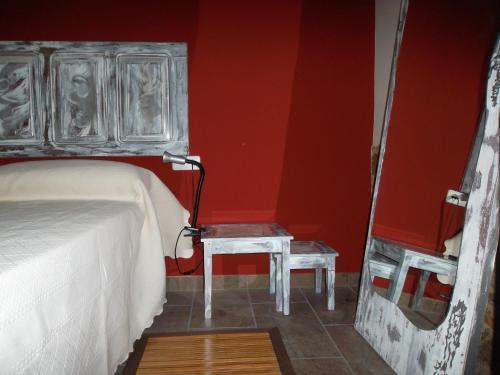 Hostal Molinos De Antero