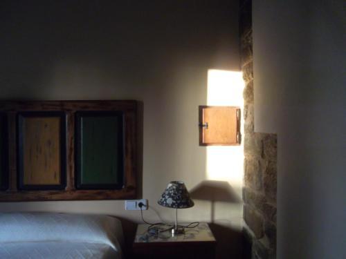 Hostal Molinos De Antero