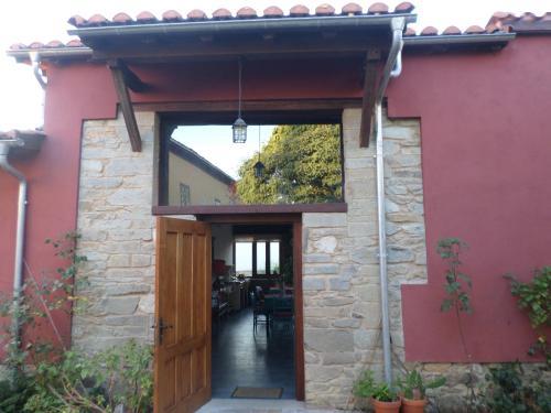Hostal Molinos De Antero