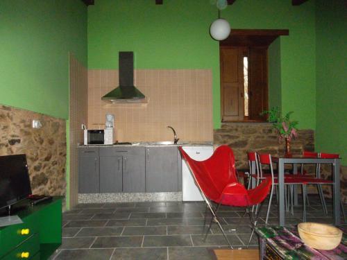Hostal Molinos De Antero