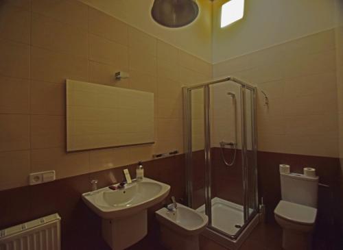 Hostal Molinos De Antero