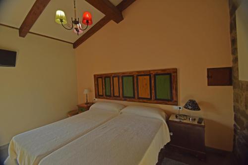 Hostal Molinos De Antero