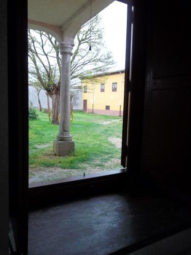 Hostal Molinos De Antero