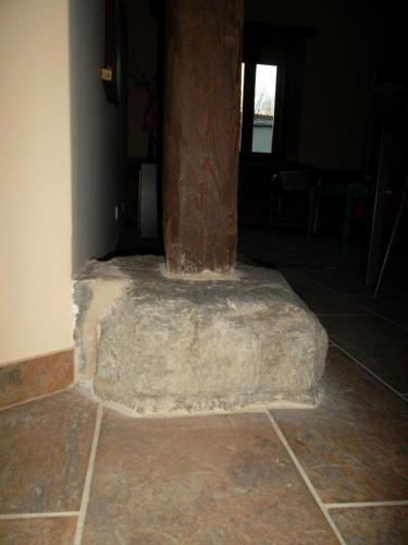 Hostal Molinos De Antero
