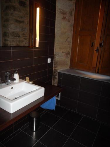 Hostal Molinos De Antero