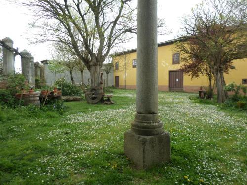 Hostal Molinos De Antero
