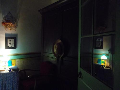 Hostal Molinos De Antero