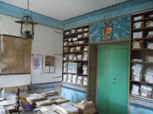 Hostal Molinos De Antero