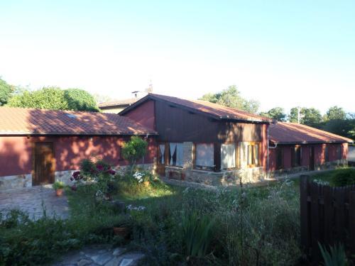 Hostal Molinos De Antero