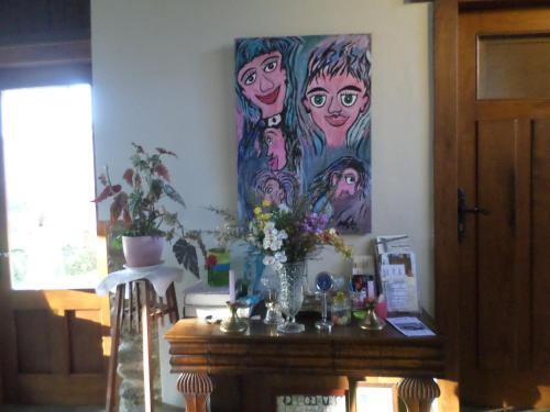 Hostal Molinos De Antero