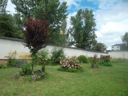Hostal Molinos De Antero
