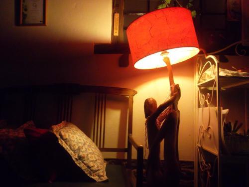 Hostal Molinos De Antero