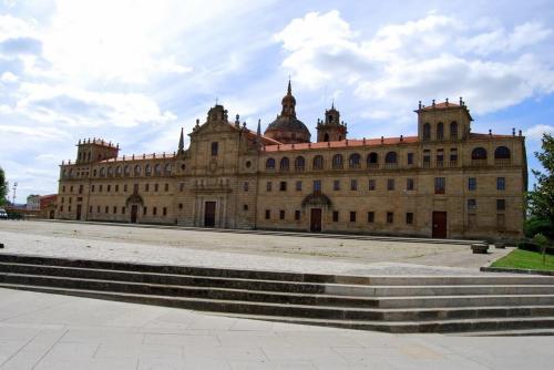 Hostal Molinos De Antero