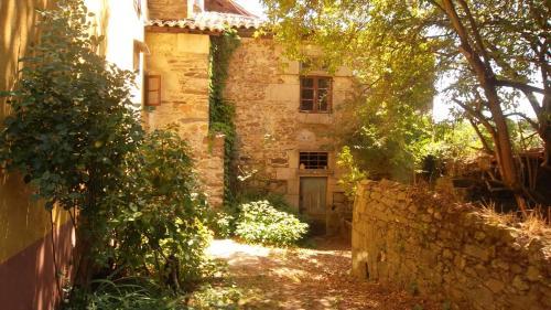 Hostal Molinos De Antero