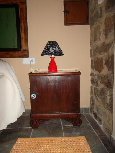Hostal Molinos De Antero