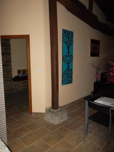 Hostal Molinos De Antero