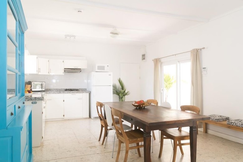 Pauline�s Apartments