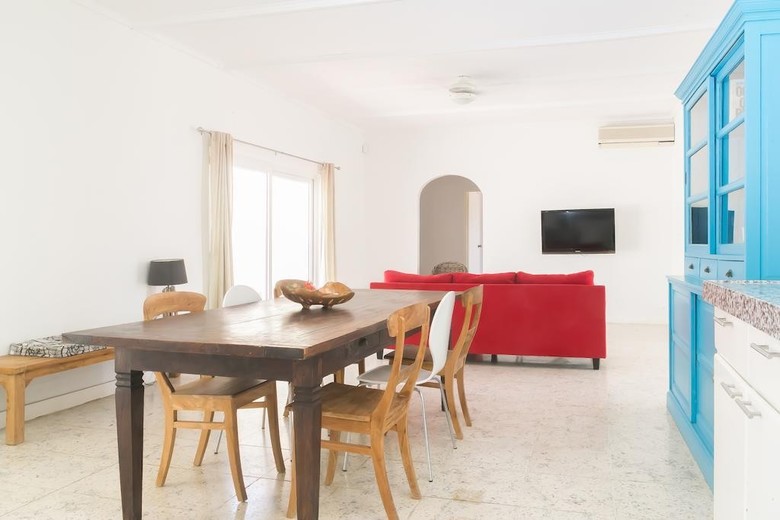 Pauline�s Apartments