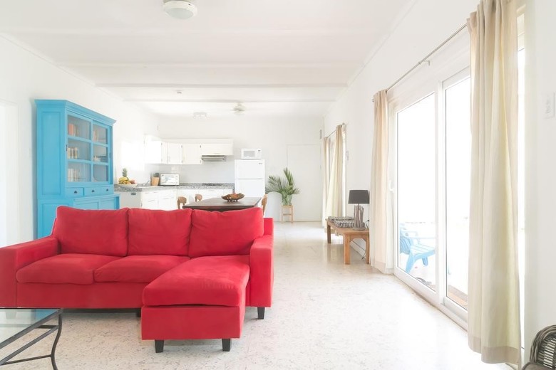 Pauline�s Apartments
