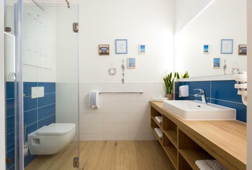 Hotel Familieng�stehaus Seebad Rust
