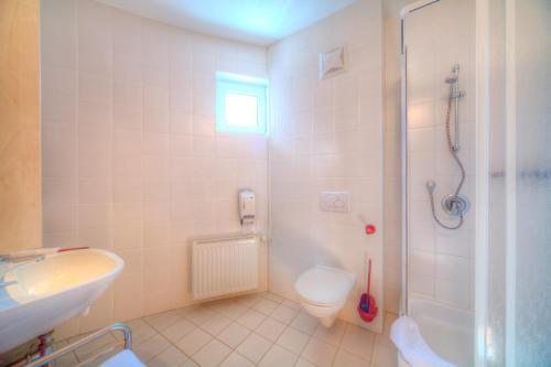 Hotel Familieng�stehaus Seebad Rust