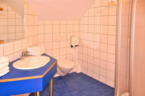 Hotel Familieng�stehaus Seebad Rust