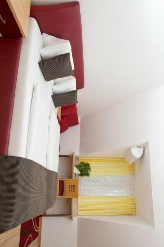 Hotel Familieng�stehaus Seebad Rust