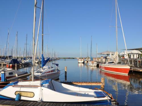 Hotel Familieng�stehaus Seebad Rust