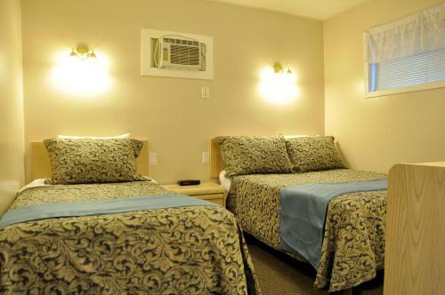 Rosedale Motel