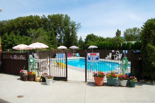 Rosedale Motel