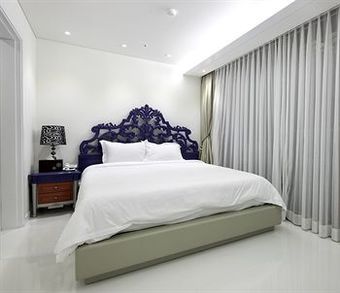 Hotel Villa De Aewol