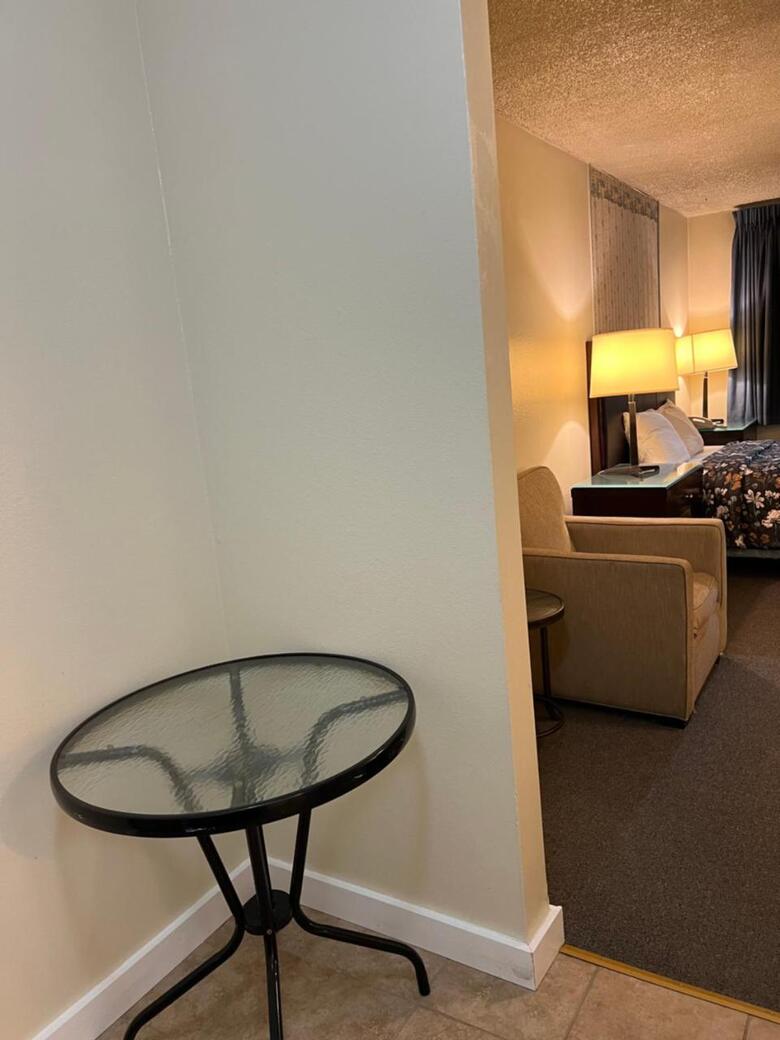 Columbus Motor Inn