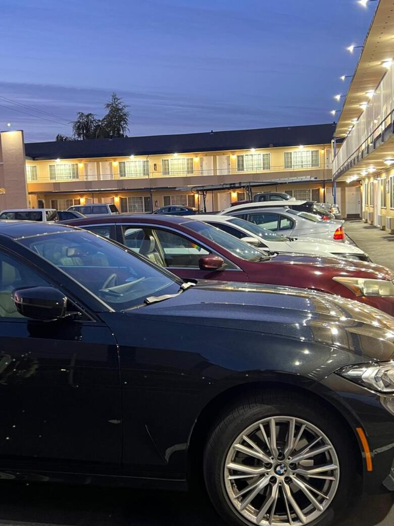 Columbus Motor Inn