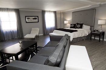 Hotel Deco