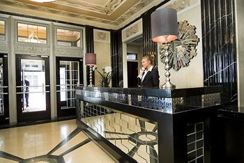 Hotel Deco