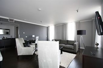 Hotel Deco