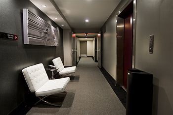Hotel Deco