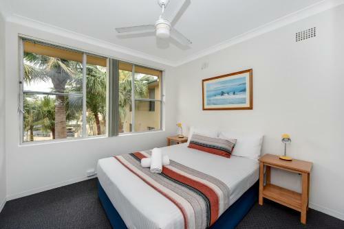 Aparthotel Oxley Cove Apartments