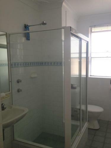 Aparthotel Oxley Cove Apartments