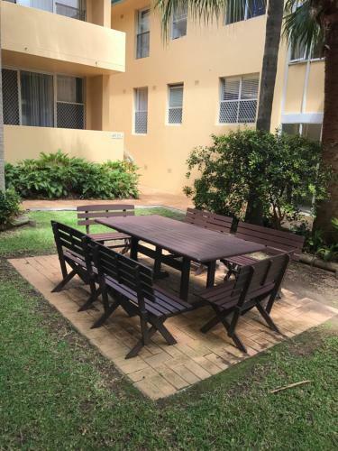 Aparthotel Oxley Cove Apartments