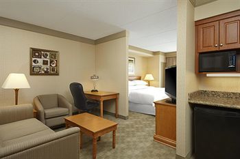 Hotel Destination Inn Waterloo