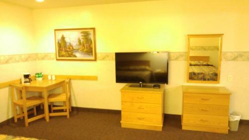 Motel Crossfield Country Inn