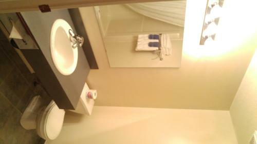 Motel Crossfield Country Inn