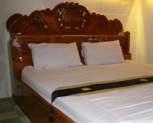 Hostal White River Guesthouse I