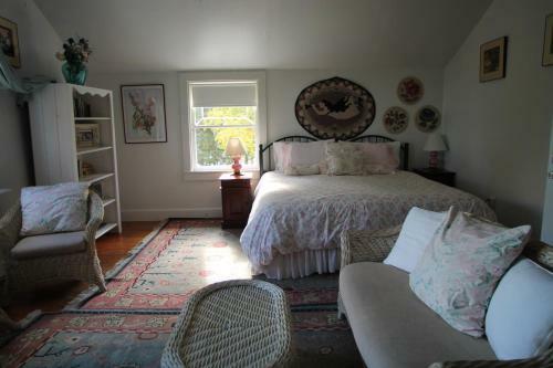 Bed & Breakfast The Shore Path Cottage