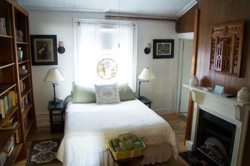 Bed & Breakfast The Shore Path Cottage