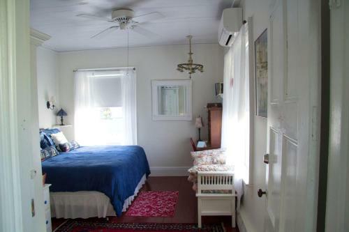 Bed & Breakfast The Shore Path Cottage