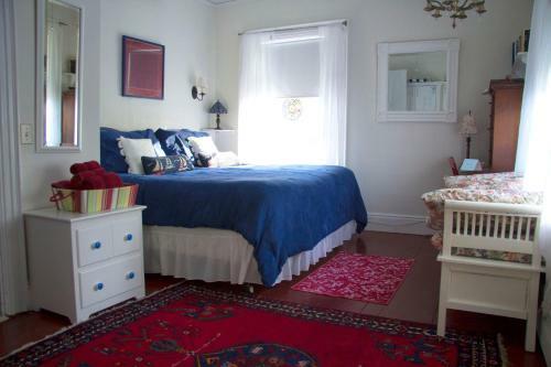 Bed & Breakfast The Shore Path Cottage