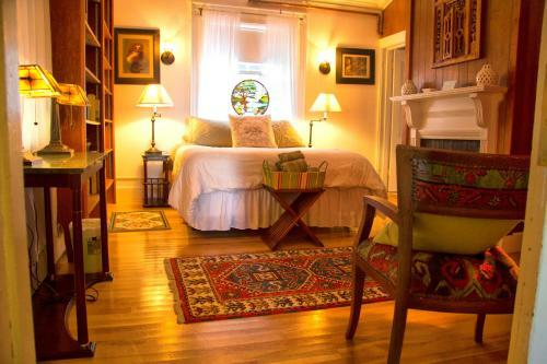 Bed & Breakfast The Shore Path Cottage