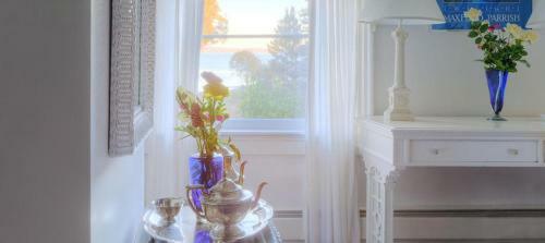 Bed & Breakfast The Shore Path Cottage